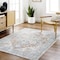 Livabliss Lillian LLL-2330 Machine Washable Area Rug LLL2330-67RD - alternate 5